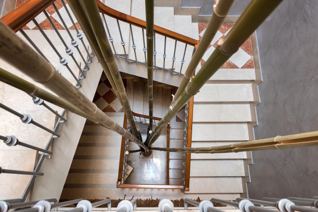 Il Vicolo Aparthotel Verona Eksteriør bilde