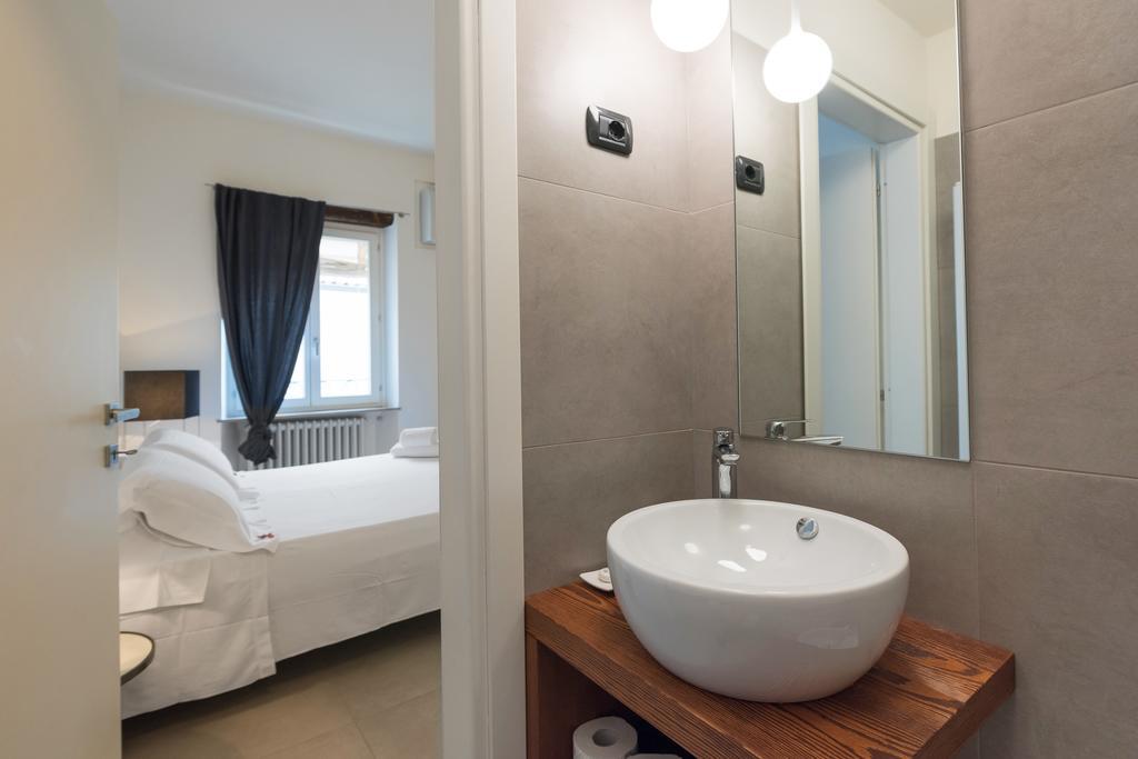Il Vicolo Aparthotel Verona Eksteriør bilde