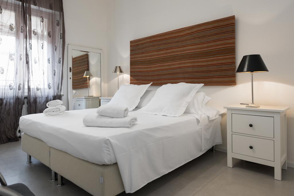 Il Vicolo Aparthotel Verona Eksteriør bilde
