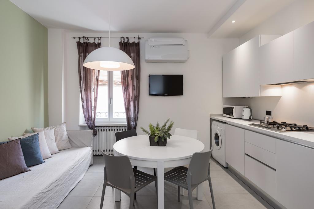 Il Vicolo Aparthotel Verona Eksteriør bilde