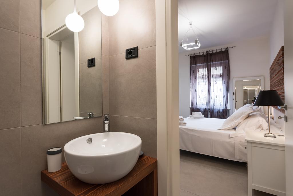 Il Vicolo Aparthotel Verona Eksteriør bilde