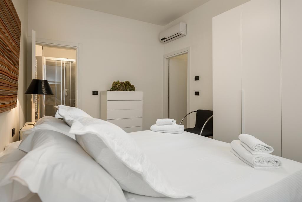 Il Vicolo Aparthotel Verona Eksteriør bilde