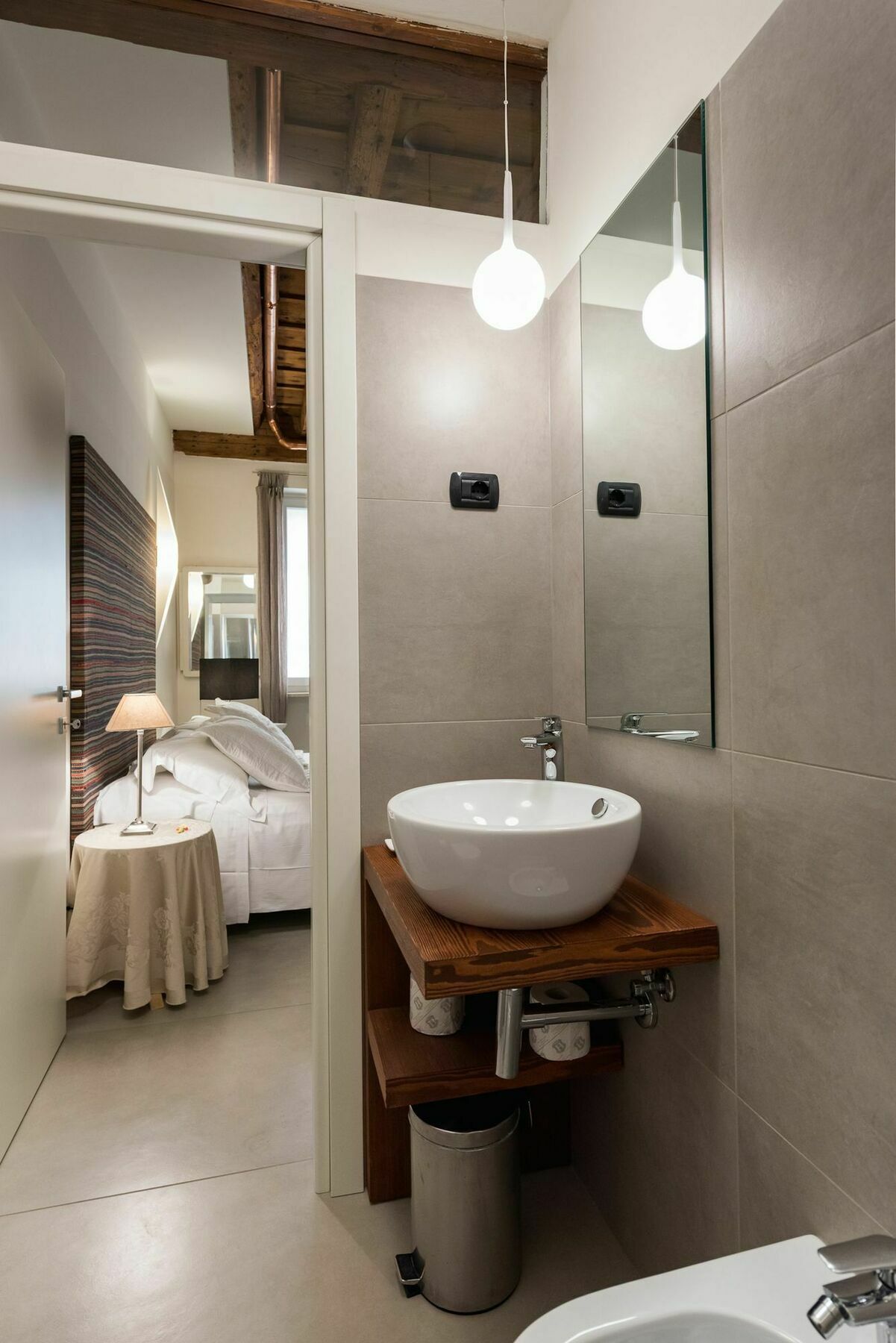 Il Vicolo Aparthotel Verona Eksteriør bilde