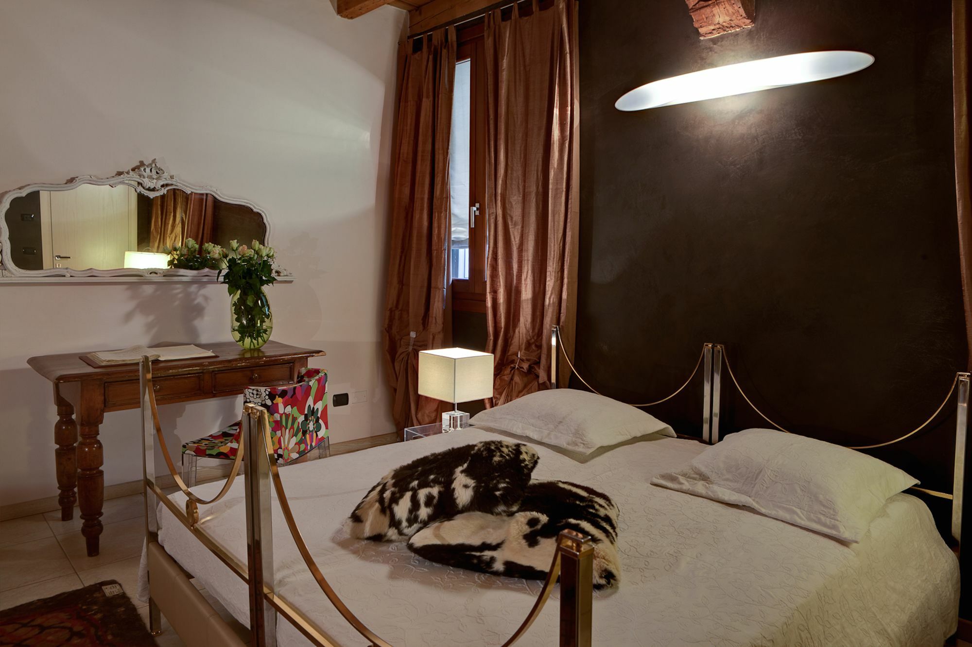 Il Vicolo Aparthotel Verona Eksteriør bilde