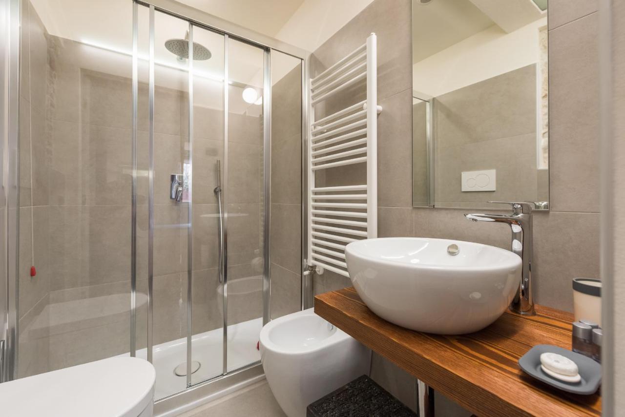 Il Vicolo Aparthotel Verona Eksteriør bilde