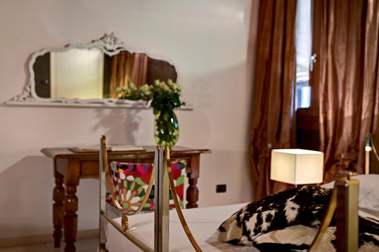 Il Vicolo Aparthotel Verona Eksteriør bilde